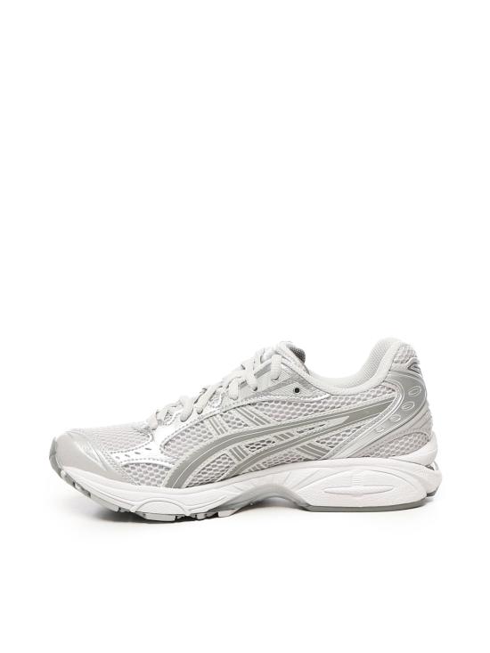 26SS 아식스 젤 카야노 14 스니커즈 1202A056 021 GREY CLAY GREY - ASICS