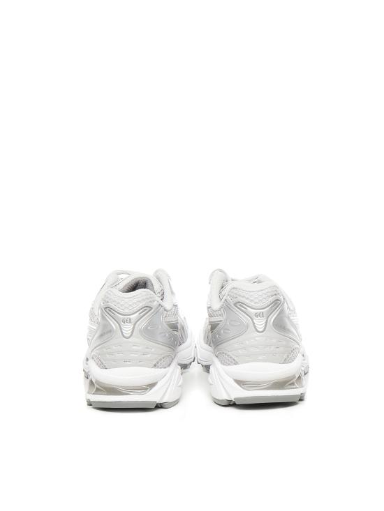 26SS 아식스 젤 카야노 14 스니커즈 1202A056 021 GREY CLAY GREY - ASICS