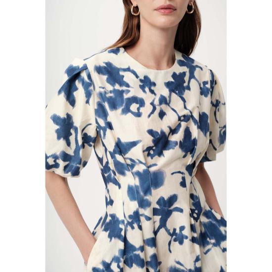  Exquise USA 숏 원피스 엑스퀴즈 우사 자디라 드레스 색소폰 - OTHER BRANDS