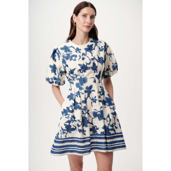  Exquise USA 숏 원피스 엑스퀴즈 우사 자디라 드레스 색소폰