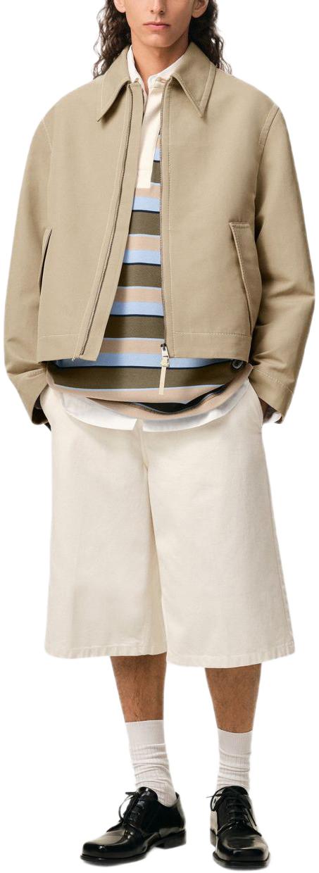 26SS 아미 베스트 HJK875C00212A036 BEIGE - AMI