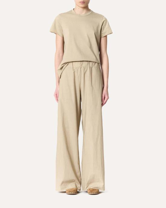  라보아트 스트레이트 팬츠 판타 다이애나 - LABO.ART