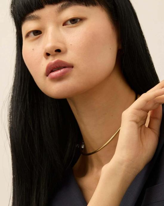  제니 버드 목걸이/팬던트 데인 칼라 목걸이 - JENNY BIRD