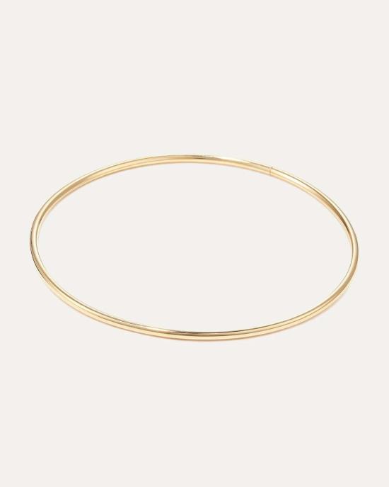  제니 버드 목걸이/팬던트 데인 칼라 목걸이