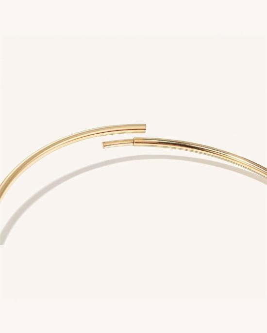  제니 버드 목걸이/팬던트 데인 칼라 목걸이 - JENNY BIRD