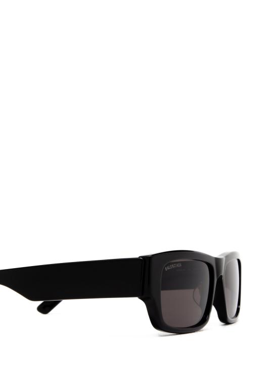 26FW 발렌시아가 선글라스 BB0261SA 001 BLACK - BALENCIAGA