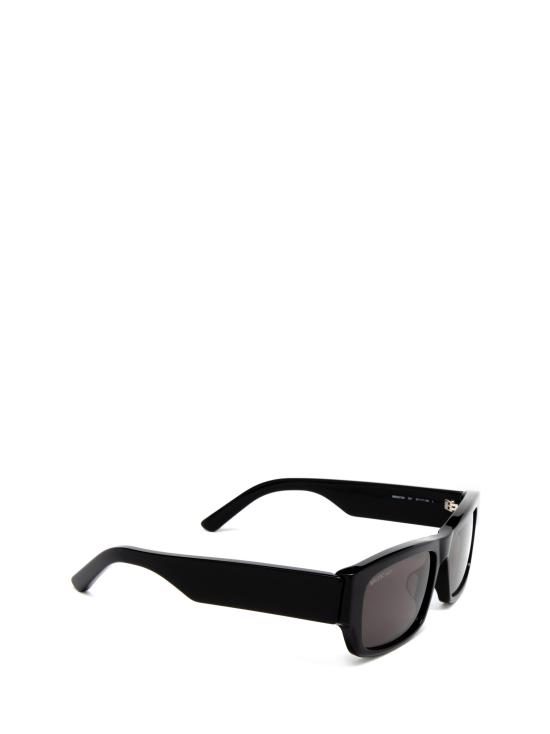 26FW 발렌시아가 선글라스 BB0261SA 001 BLACK - BALENCIAGA