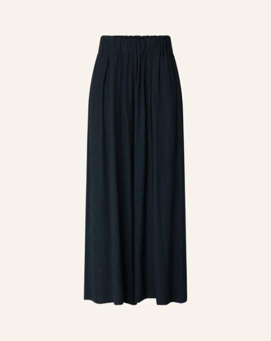  세선 스트레이트 팬츠 세순 이슬라 미니마 팬츠 - SESSUN