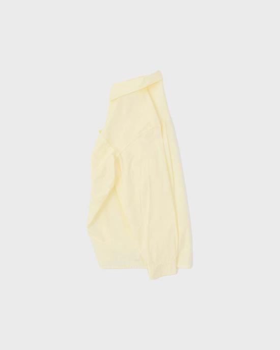  카미엘 포트젠스 긴팔 셔츠 카미엘 포트겐스 베이직 셔츠 - CAMIEL FORTGENS