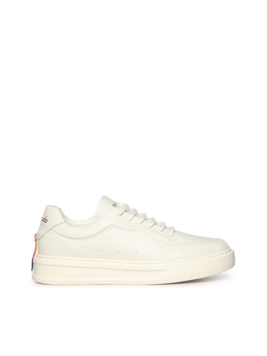 26SS 베라쿠다 스니커즈 BU3510 BIANCO BIANCO White