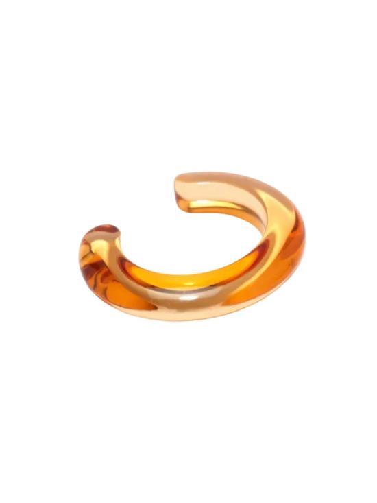  리지 포르투나토 팔찌 릿지 커프