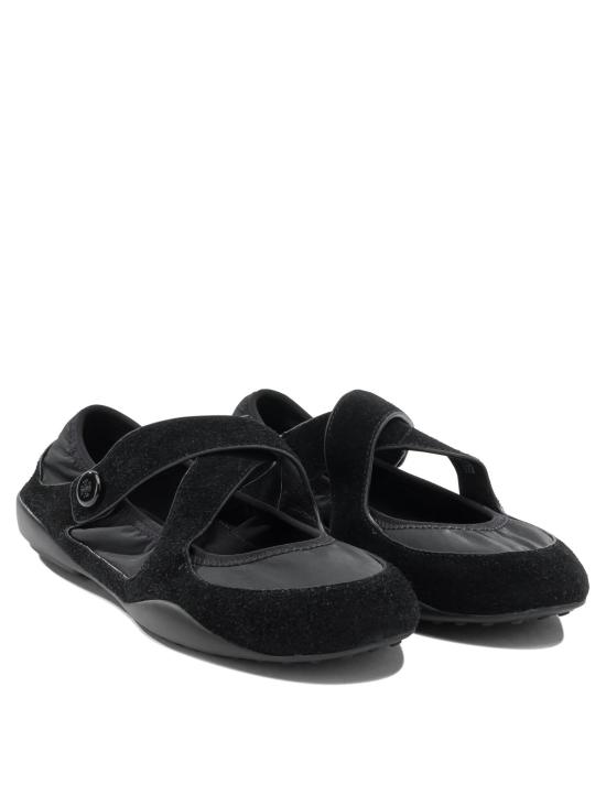 26SS 토리버치 플랫 슈즈 178301006 - TORY BURCH