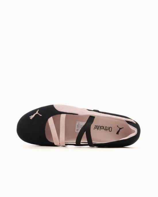  푸마 스피드캣 발렛 스웨이드 우먼스 401287 02 DOM - PUMA