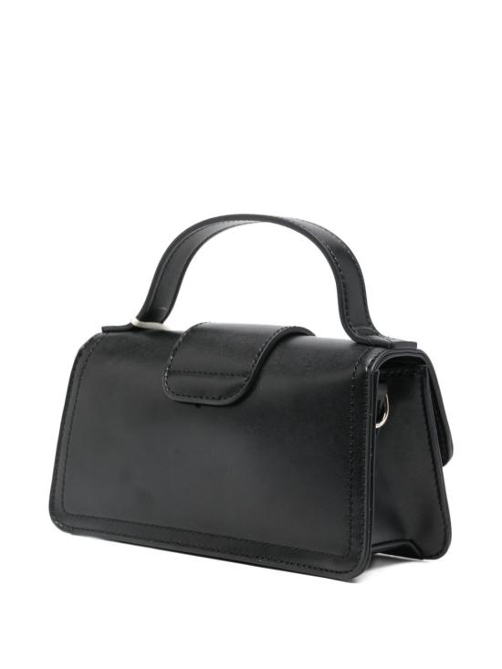 26SS [키즈] 트윈셋 숄더백 261GJ8012 00006 Black - TWINSET