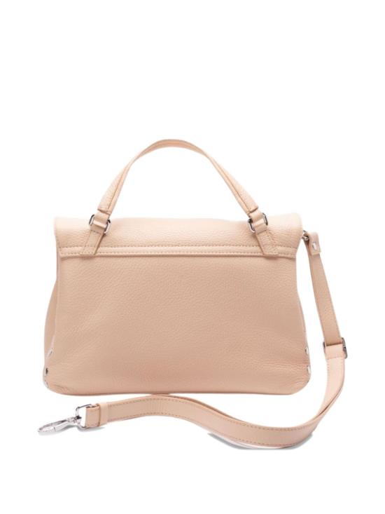 26SS 자넬라토 토트백 068010POSTINADAILY SZ0812 PINK - ZANELLATO