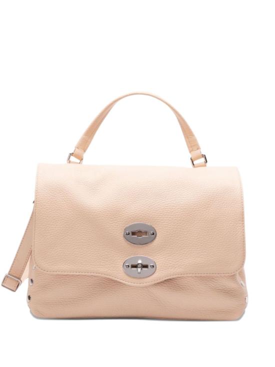26SS 자넬라토 토트백 068010POSTINADAILY SZ0812 PINK - ZANELLATO