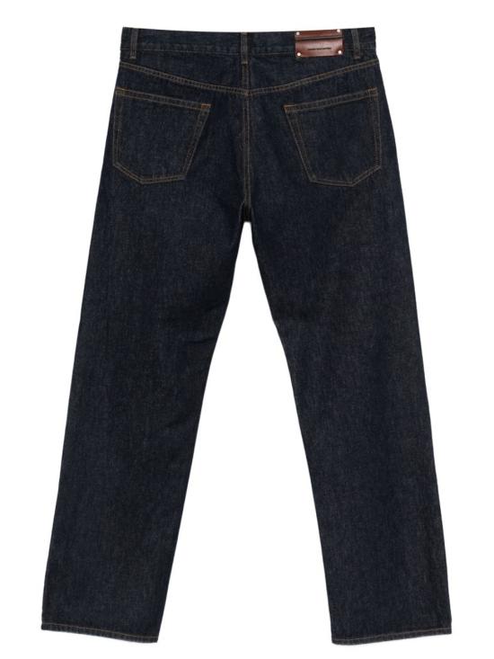 26SS 드리스 반 노튼 데님 팬츠 261 020938 3384 507 Blue - DRIES VAN NOTEN