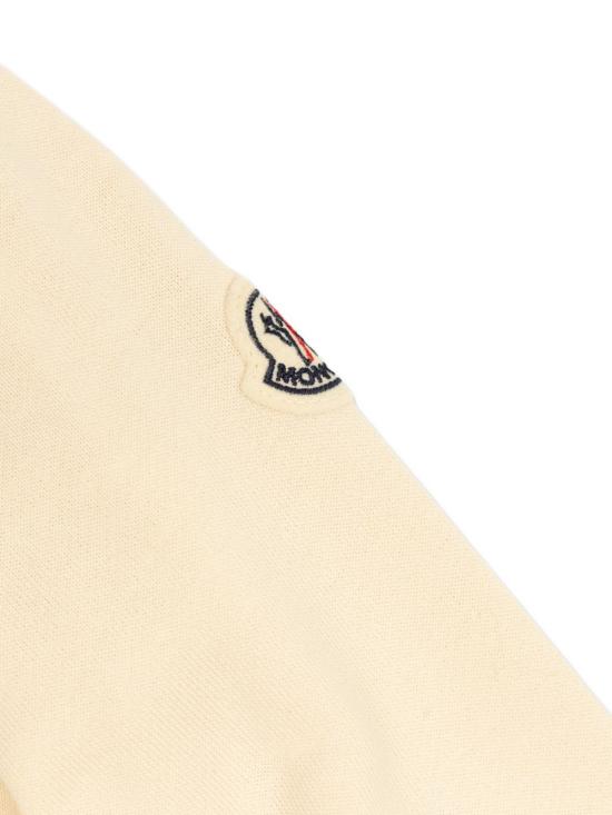 26SS [키즈] 몽클레어 점프수트 8M00006 89AKM050 Beige - MONCLER