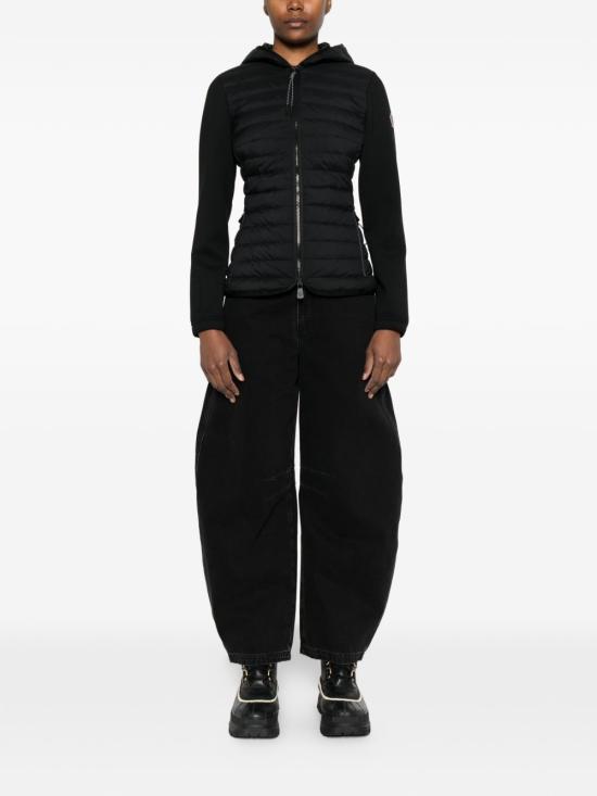 26SS 몽클레어 자켓 8G00003 89BC9999 Black - MONCLER