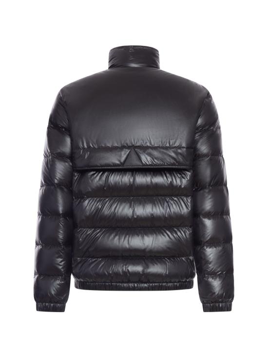 26SS 몽클레어 패딩 1A00007 597X6999 Black - MONCLER
