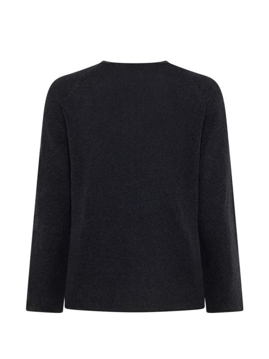 26SS 라니우스 스웨터 S6LAMAKN108 110 Grey - LANEUS