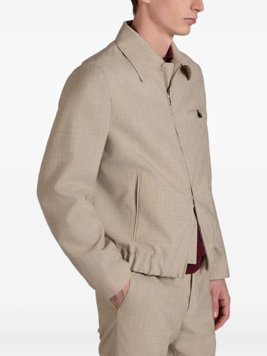 26SS 몬테도로 패딩 63M217 M5071400 Beige - MONTEDORO