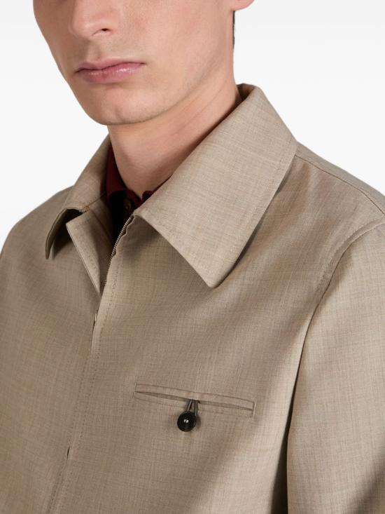 26SS 몬테도로 패딩 63M217 M5071400 Beige - MONTEDORO