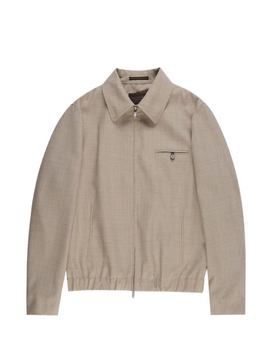 26SS 몬테도로 패딩 63M217 M5071400 Beige