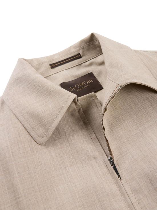 26SS 몬테도로 패딩 63M217 M5071400 Beige - MONTEDORO