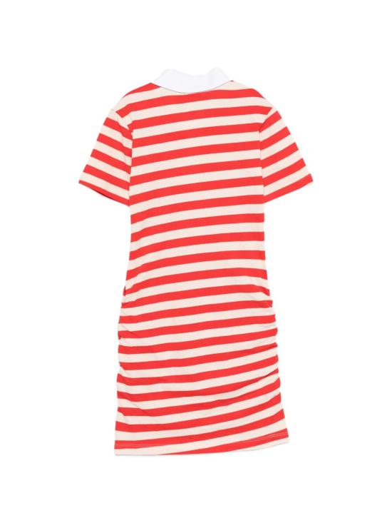 26SS [키즈] 엠에스지엠 원피스 S6MSJGDR168 MS004 Red - MSGM