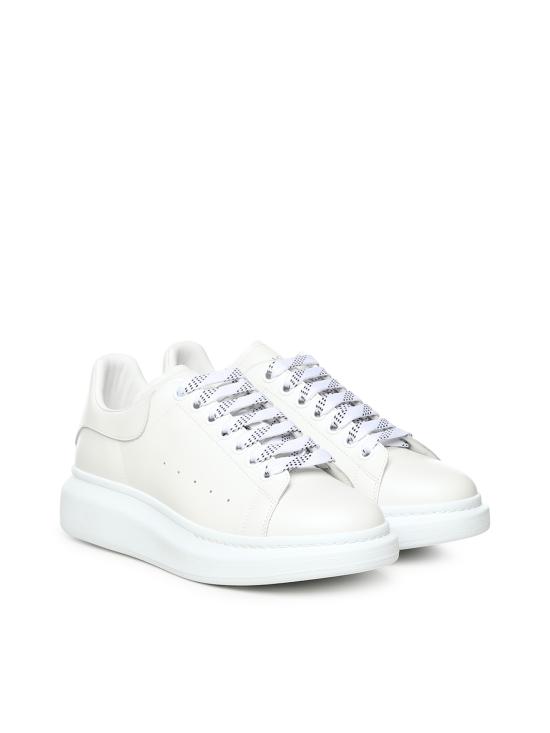 26SS 알렉산더 맥퀸 오버사이즈 드 스니커즈 553680 WIAIG9007 ERR - ALEXANDER MCQUEEN