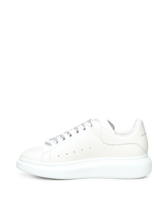 26SS 알렉산더 맥퀸 오버사이즈 드 스니커즈 553680 WIAIG9007 ERR - ALEXANDER MCQUEEN