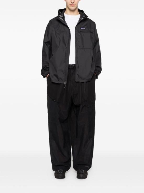 26SS 와이쓰리 스트레이트 팬츠 KD3976 Black - Y-3