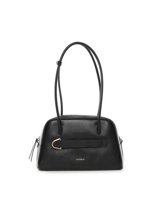 26SS 코치넬리 숄더백 E1U4A120101 001 Black