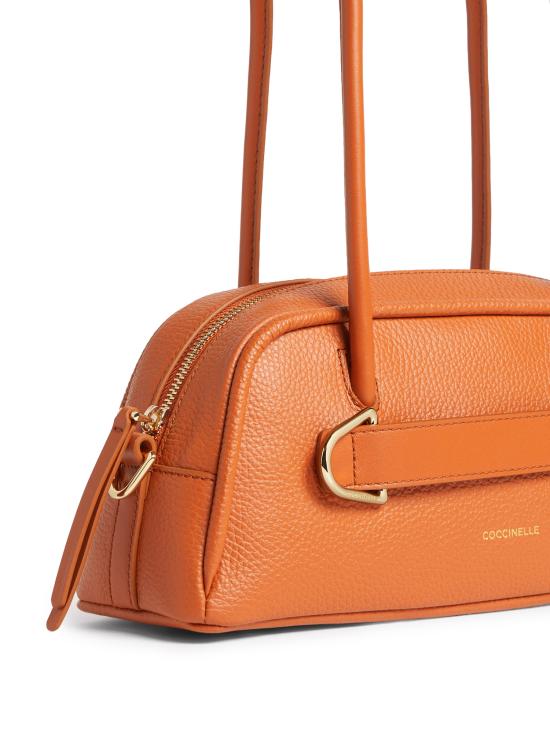 26SS 코치넬리 숄더백 E1U4A120201 R41 CRAB CRAB - COCCINELLE