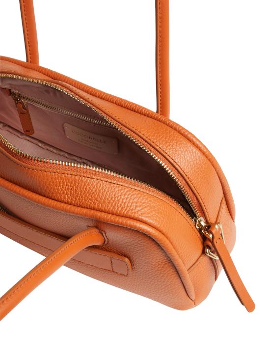 26SS 코치넬리 숄더백 E1U4A120201 R41 CRAB CRAB - COCCINELLE
