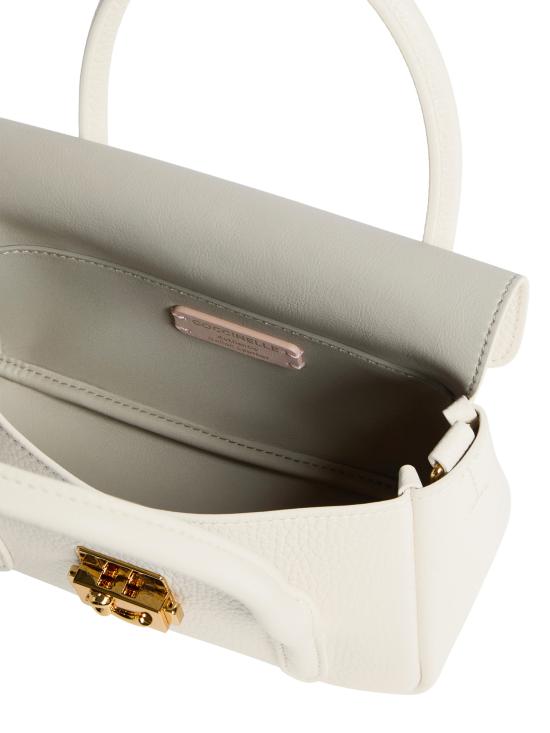 26SS 코치넬리 토트백 E5U4K580101 N17 PEARL - COCCINELLE