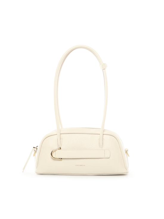 26SS 코치넬리 숄더백 E1U4A120201 N17 PEARL