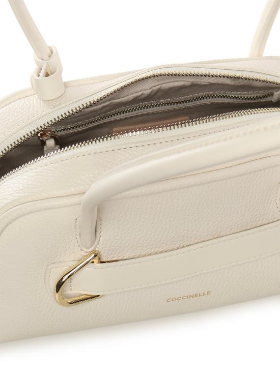 26SS 코치넬리 숄더백 E1U4A120201 N17 PEARL - COCCINELLE