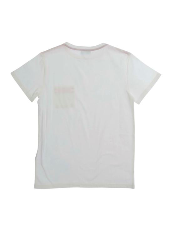 26SS [키즈] 구찌 티셔츠 855551XJHO7 9055 White - GUCCI