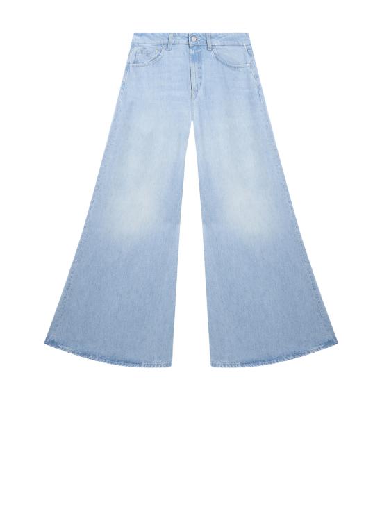 26SS 돈답 데님 팬츠 DP775 DF0266D MC6800 Blue