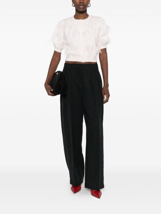 26SS 트윈셋 스웨터 261TP3421 S2155600570 Sabbia rosa - TWINSET