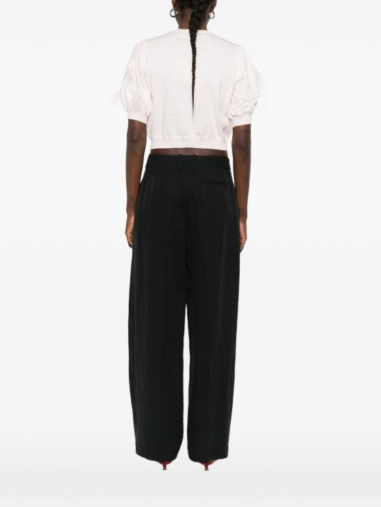 26SS 트윈셋 스웨터 261TP3421 S2155600570 Sabbia rosa - TWINSET