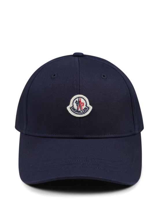 26SS [키즈] 몽클레어 모자 L19543B00017 04863742