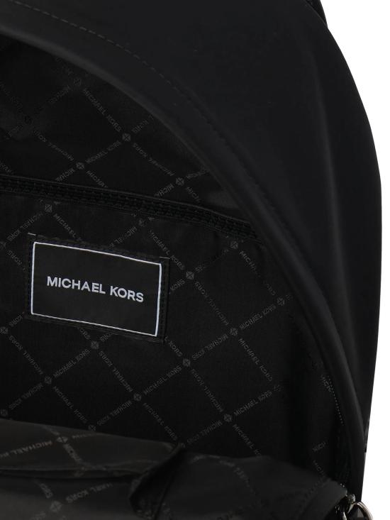 26SS 마이클 코어스 백팩 33S5SMMB2O 001 Black - MICHAEL KORS