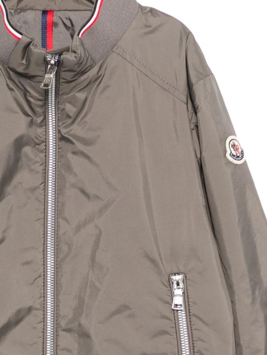 26SS [키즈] 몽클레어 자켓 L19541A00039 53A5E93B - MONCLER