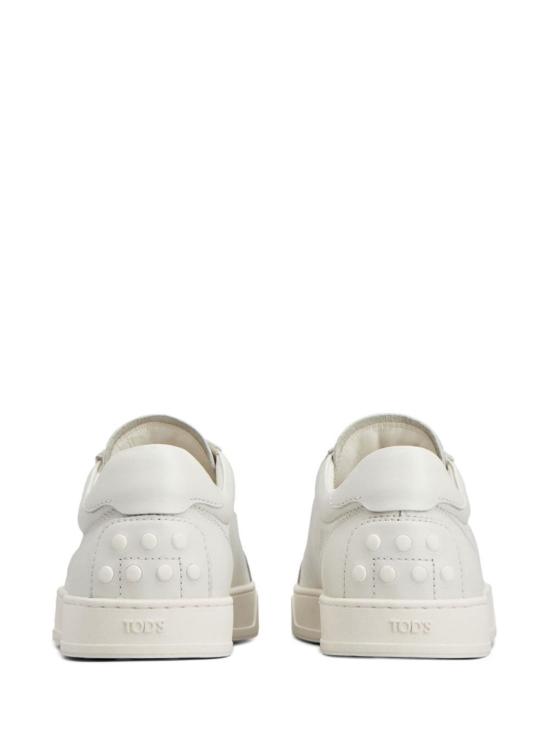 26SS 토즈 스니커즈 XXM04L0HZ4 0JUSB009 White - TODS