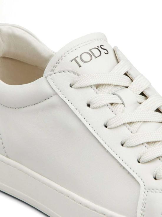 26SS 토즈 스니커즈 XXM04L0HZ4 0JUSB009 White - TODS
