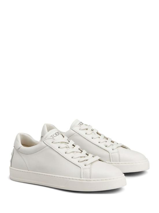 26SS 토즈 스니커즈 XXM04L0HZ4 0JUSB009 White - TODS