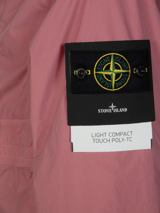 26SS 스톤 아일랜드 패딩 L1S154100052S0042 V008G ROSA - STONE ISLAND